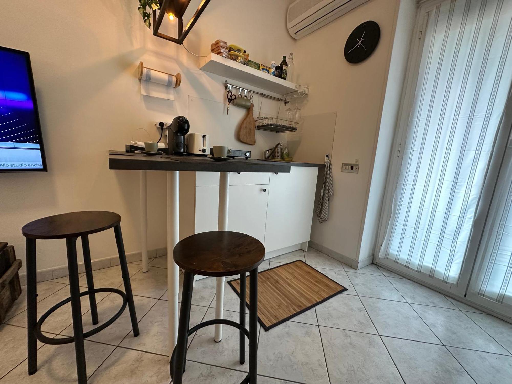 Roma Metro A Apartment Exterior photo