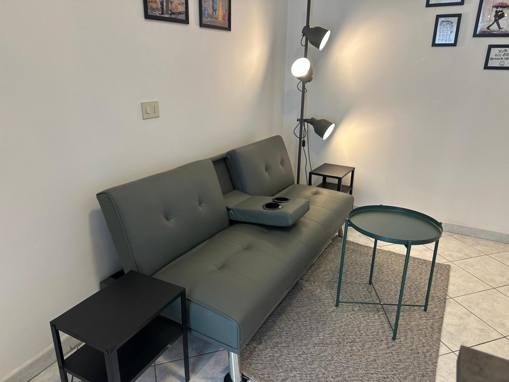 Roma Metro A Apartment Exterior photo