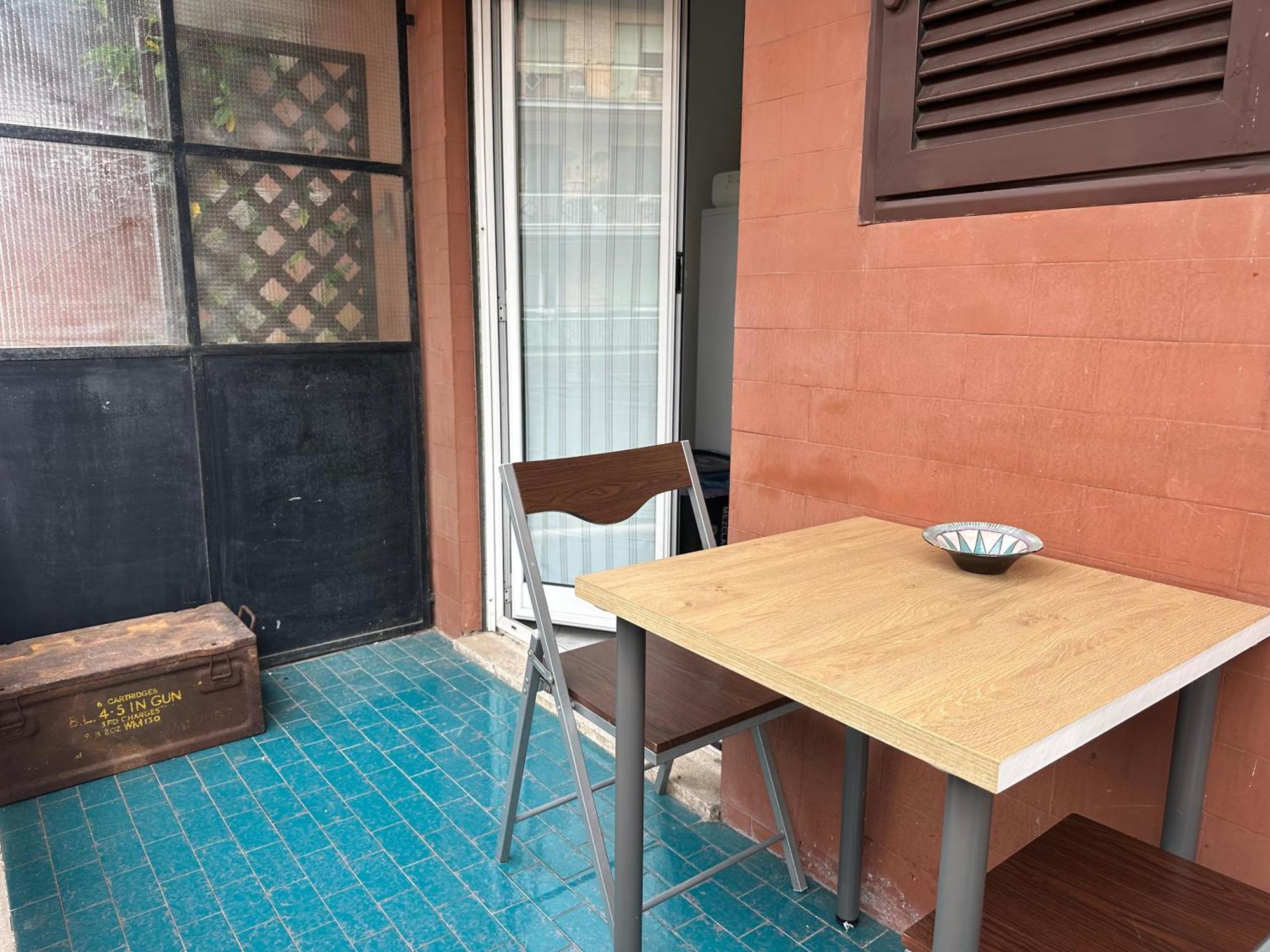 Roma Metro A Apartment Exterior photo